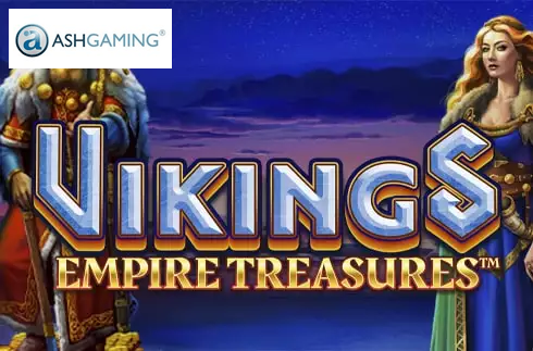 Vikings Empire Treasures